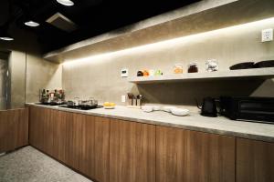 andand hostel shinsaibashi east