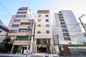 andand hostel shinsaibashi east