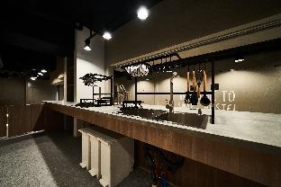 andand hostel shinsaibashi east