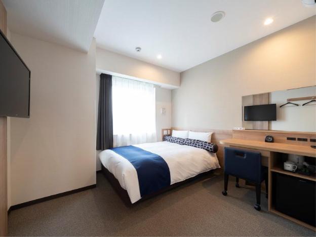 just inn matsusakaekimae