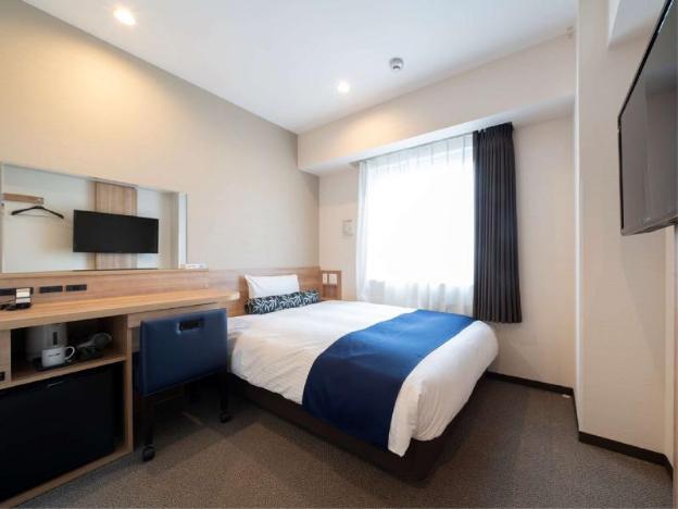 just inn matsusakaekimae