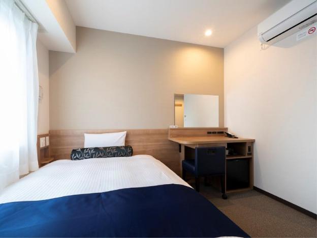 just inn matsusakaekimae