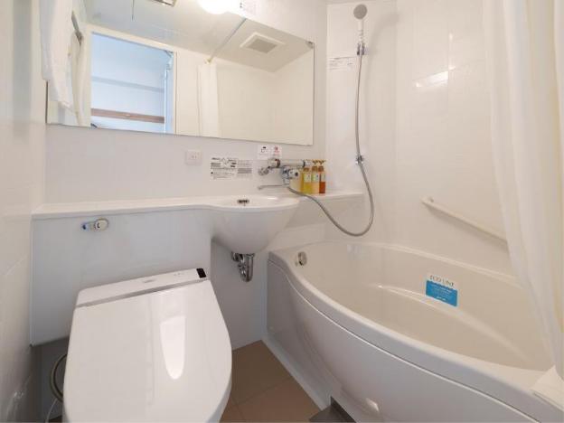 just inn matsusakaekimae