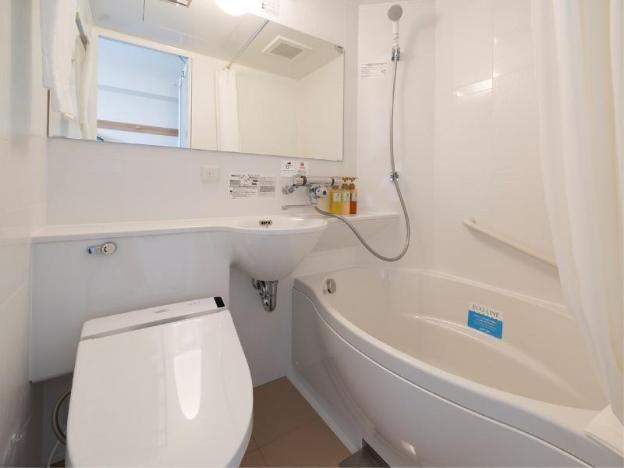 just inn matsusakaekimae