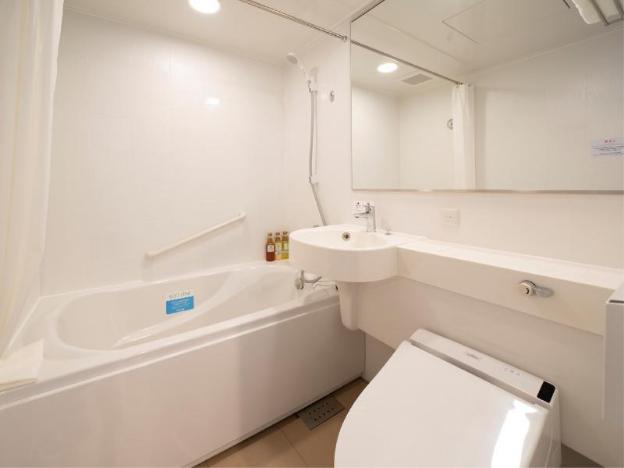 just inn matsusakaekimae