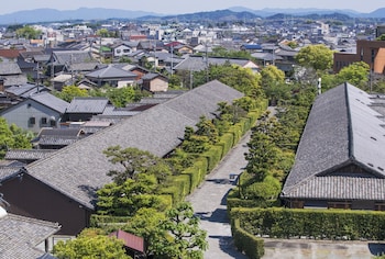 just inn matsusakaekimae