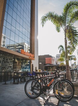 wanderlust hostel