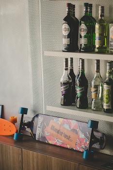 wanderlust hostel