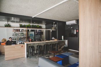 wanderlust hostel