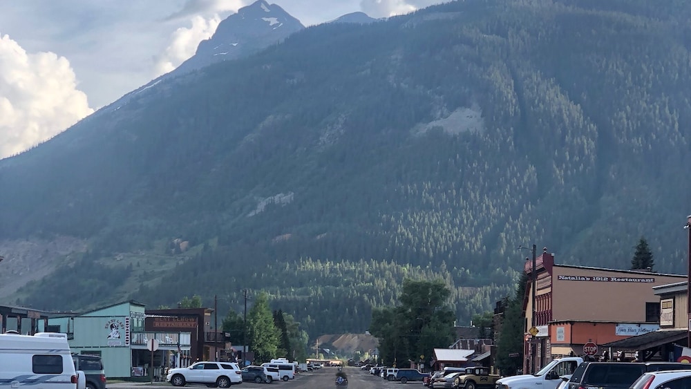 silverton