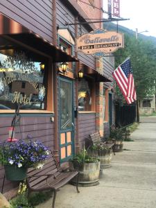 silverton