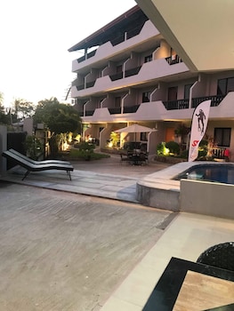 mayfair resort