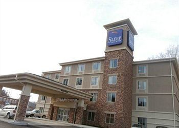 sleep inn and suites