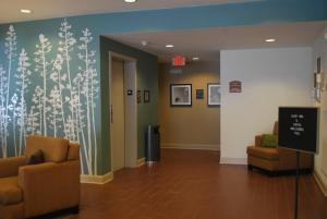 Sleep Inn & Suites,Dickenson County>>Clintwood,3 star