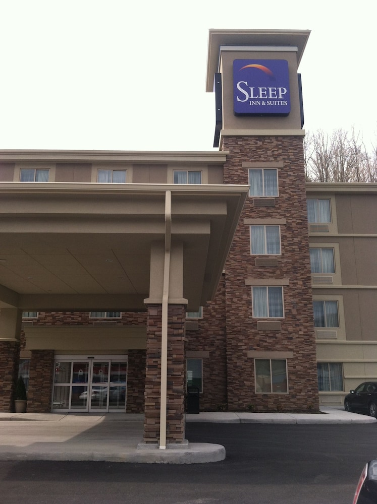 sleep inn and suites