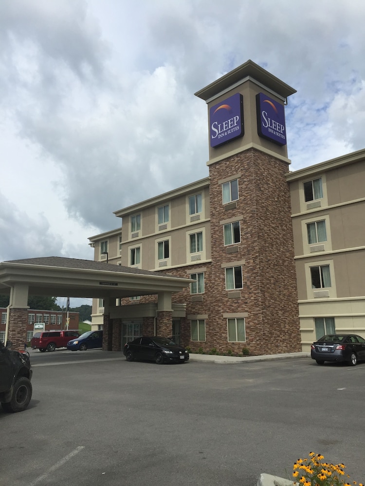 sleep inn and suites