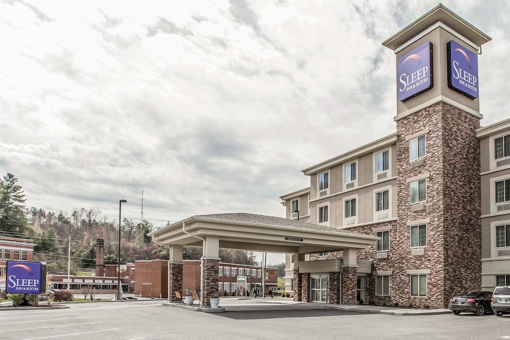 sleep inn and suites