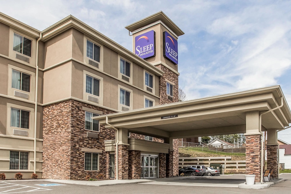 sleep inn and suites