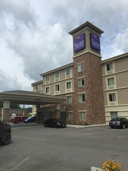 sleep inn and suites