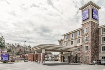 sleep inn and suites