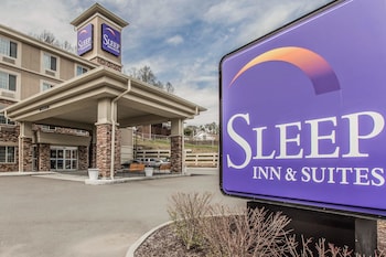 sleep inn and suites