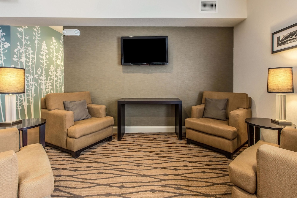 sleep inn and suites