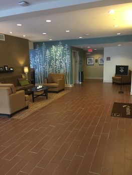 sleep inn and suites