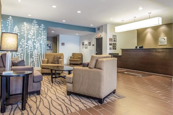 sleep inn and suites