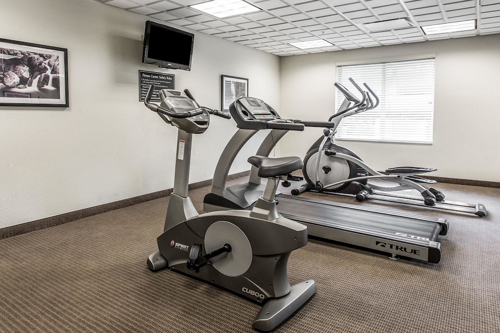 sleep inn and suites