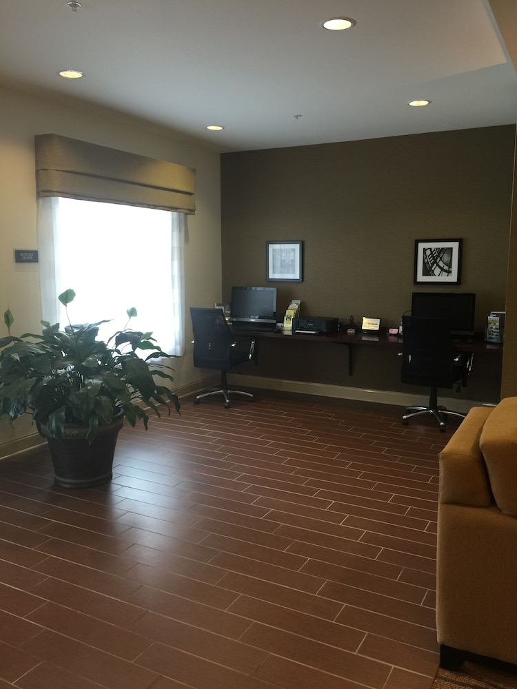sleep inn and suites