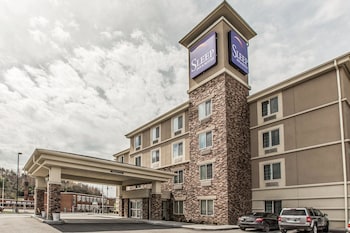 sleep inn and suites