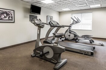 sleep inn and suites