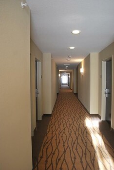 sleep inn and suites
