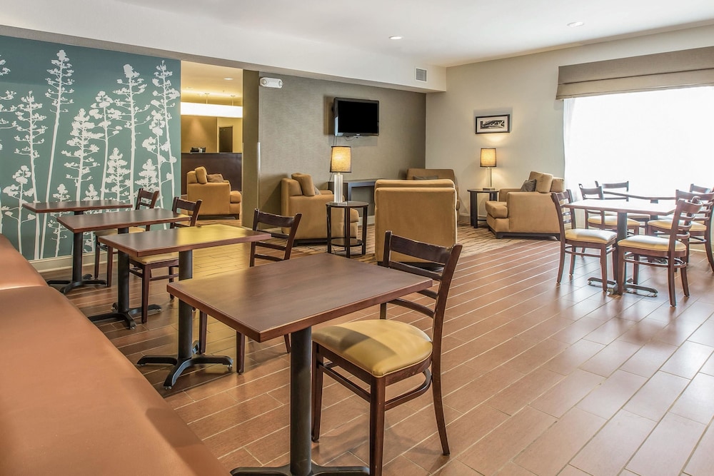 sleep inn and suites