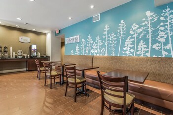 sleep inn and suites