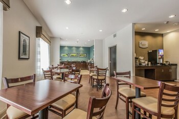 sleep inn and suites