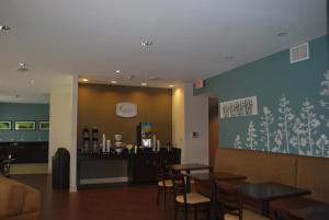 sleep inn and suites