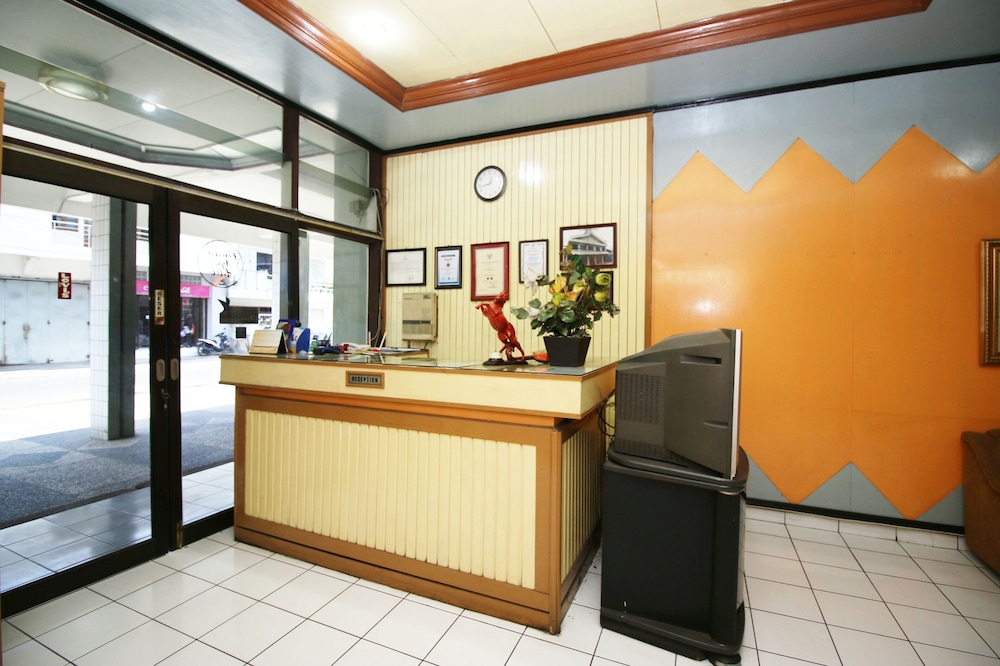 hotel familie ayu garut