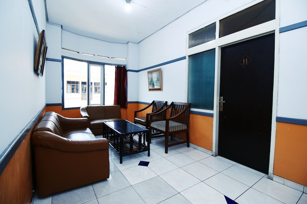 hotel familie ayu garut