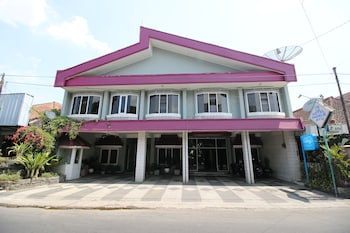 hotel familie ayu garut