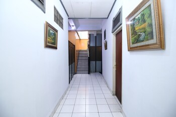 hotel familie ayu garut