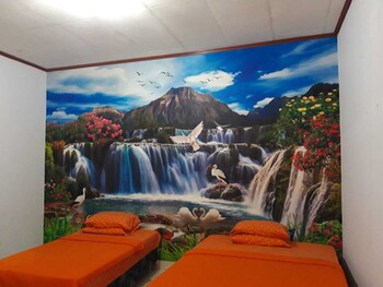 hotel familie ayu garut