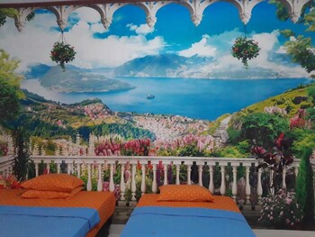 hotel familie ayu garut