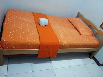 hotel familie ayu garut