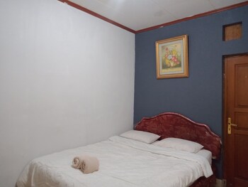 hotel familie ayu garut