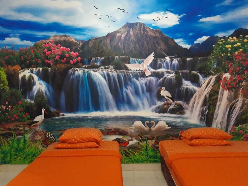 hotel familie ayu garut