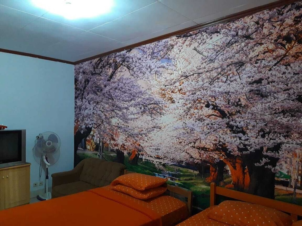 hotel familie ayu garut