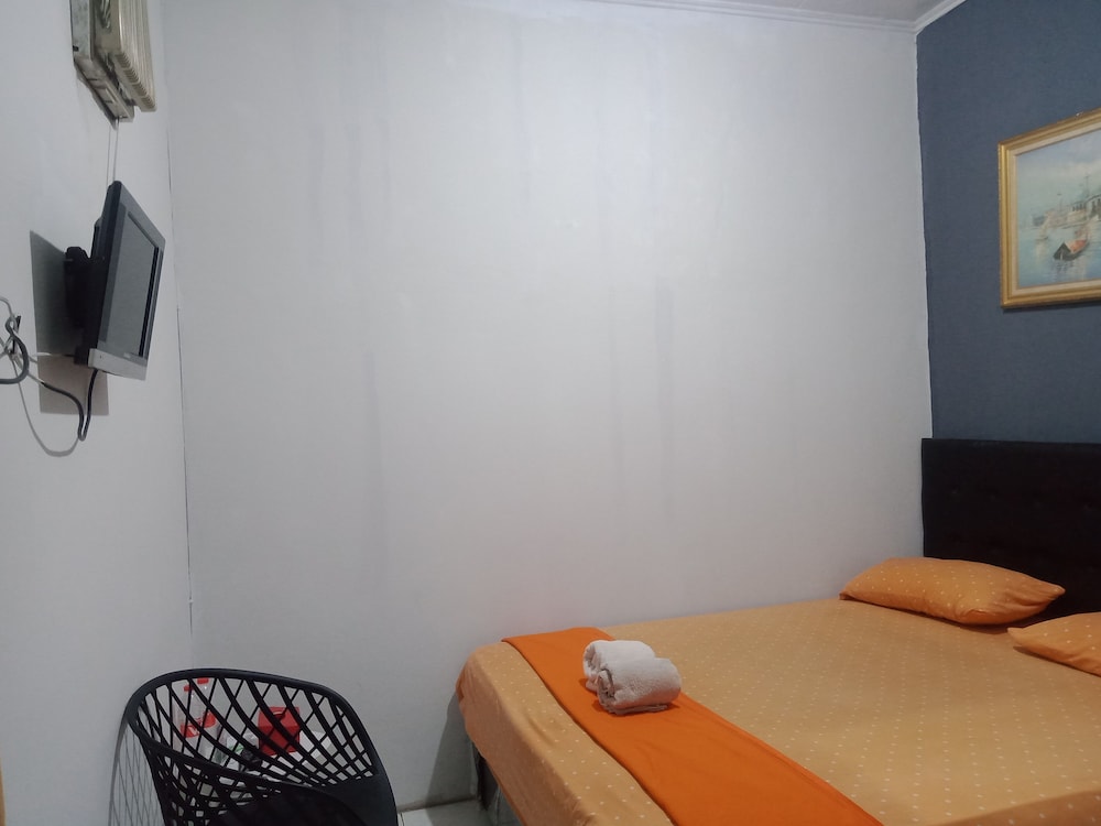 hotel familie ayu garut