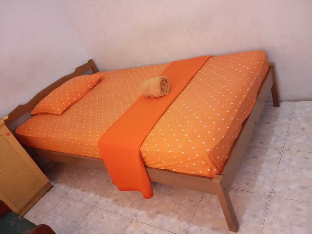 hotel familie ayu garut