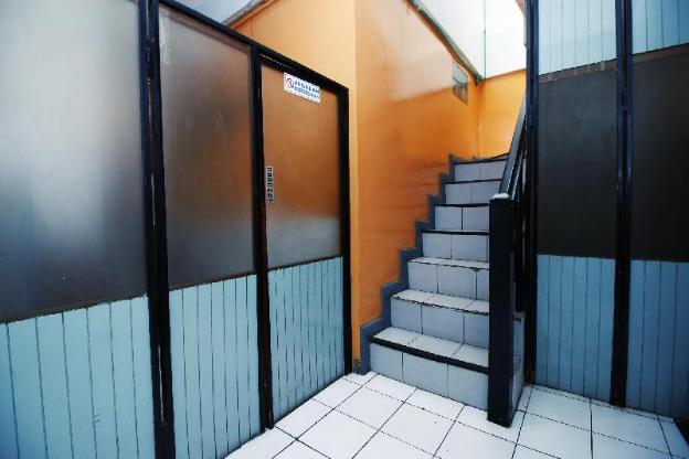 hotel familie ayu garut